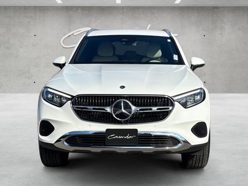 Used 2024 Mercedes-Benz GLC 300 image 21