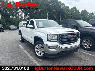Used 2016 GMC Sierra 1500 SLE w/ SLE Preferred Package AWD/4WD video 2