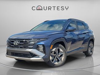 New 2026 Hyundai Tucson SEL 360° Tour