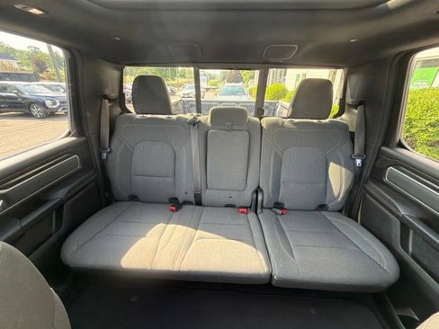 Used 2023 RAM 1500 Big Horn AWD/4WD image 72