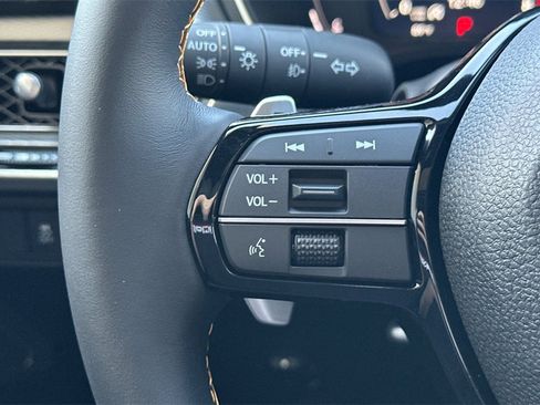 New 2026 Acura Integra A-Spec image 26