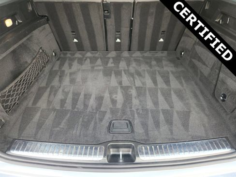 Certified 2024 Mercedes-Benz GLE 450 4MATIC image 34