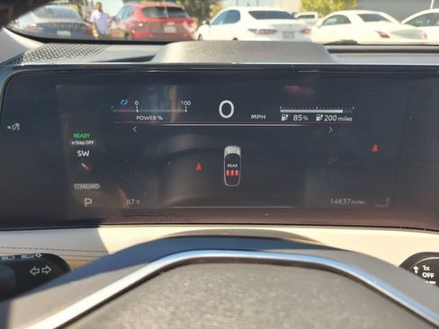 Certified 2024 Nissan Ariya FWD image 29