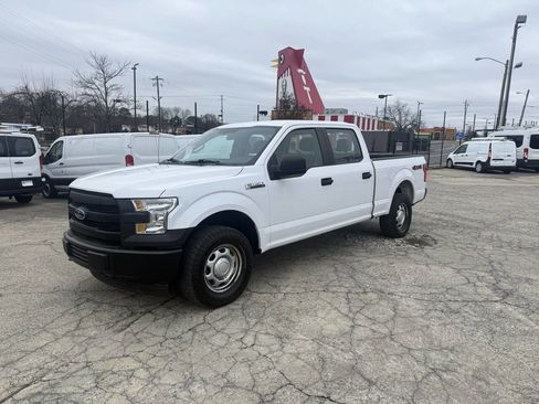 Used 2017 Ford F150 XL w/ XL Power Equipment Group image 2