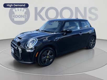 Used 2024 MINI Cooper SE