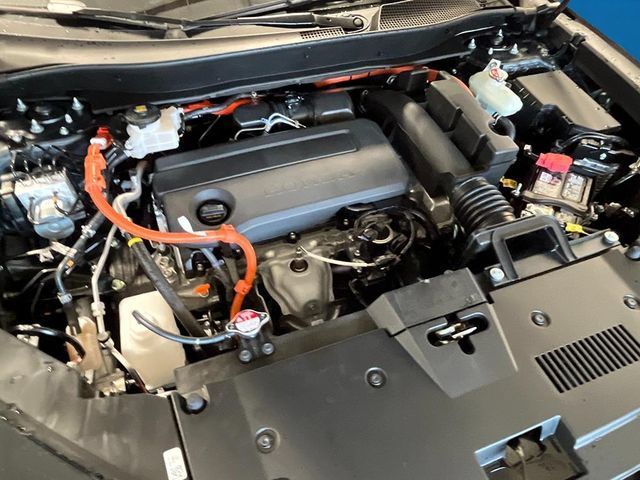 New 2027 Honda CR-V Sport-L image 12