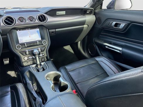 Used 2019 Ford Mustang GT Premium w/ GT Performance Package image 28