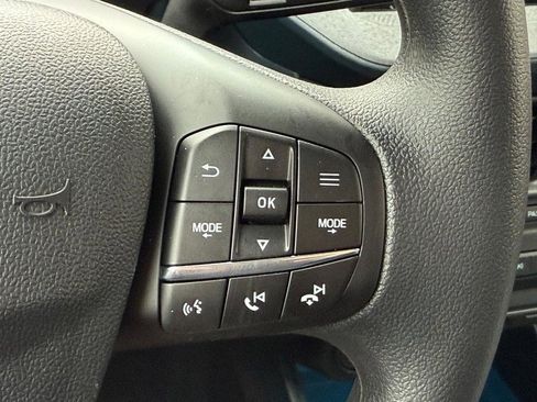 New 2025 Ford Maverick XLT image 12