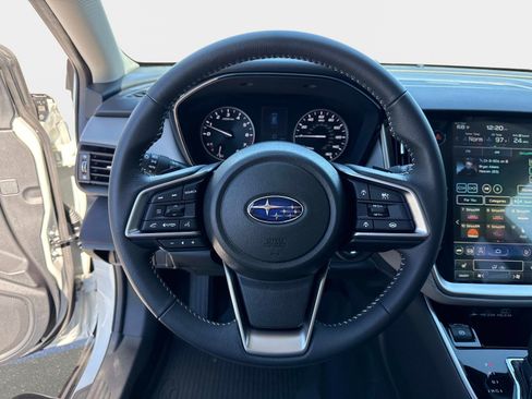 Certified 2025 Subaru Outback Premium w/ Popular Package #1A image 27