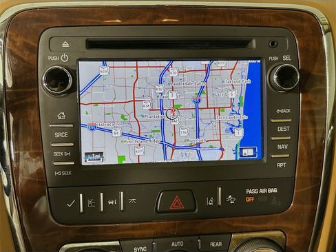 Used 2017 Buick Enclave Leather w/ Trailering Package image 14