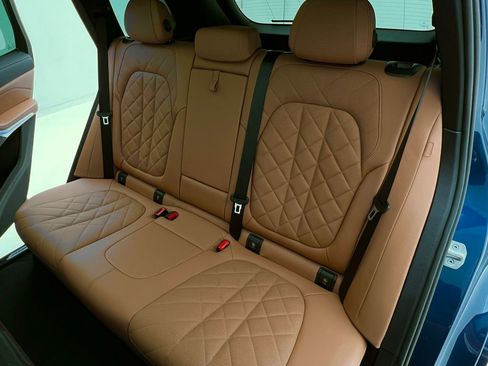 Certified 2023 BMW X5 xDrive40i w/ M Sport Package image 15