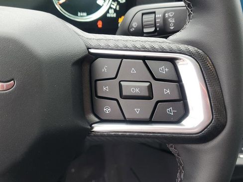 New 2026 Ford Mustang Coupe image 20