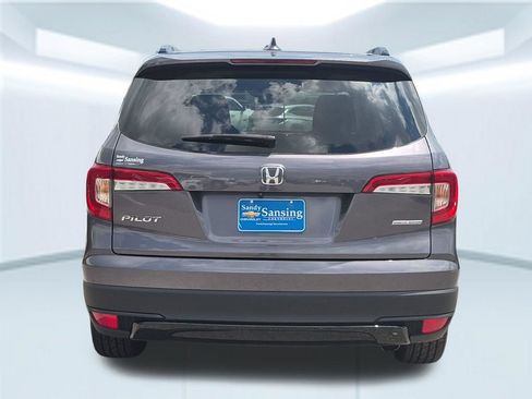 Used 2021 Honda Pilot Special Edition image 6