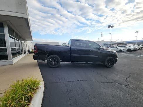 Used 2021 RAM 1500 Big Horn AWD/4WD image 12