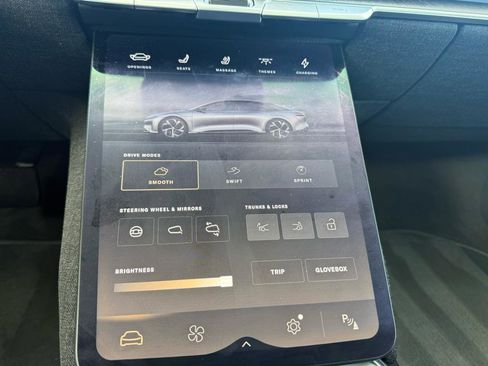 Used 2023 Lucid Air Grand Touring AWD/4WD image 42