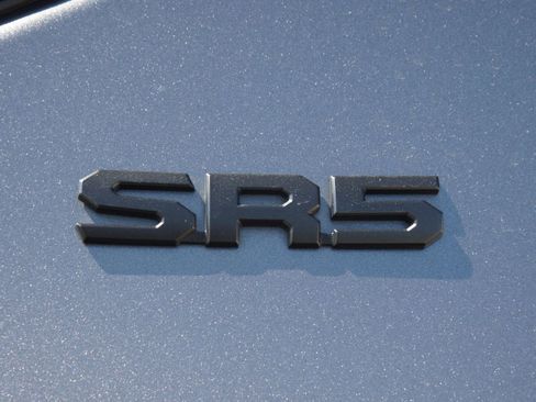 Used 2023 Toyota Tundra SR5 w/ TRD Sport Premium Package AWD/4WD image 18
