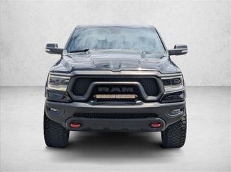 Used 2020 RAM 1500 Rebel w/ Rebel Level 1 Equipment Group AWD/4WD video 2