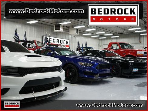 Used 2016 Ford Flex Limited w/ Equipment Group 303A image 39