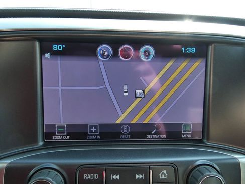 Used 2014 Chevrolet Silverado 1500 LTZ Z71 w/ LTZ Plus Package image 29