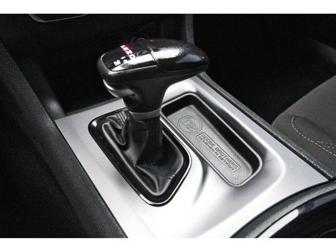 Used 2023 Dodge Charger SXT w/ Blacktop Package RWD image 28
