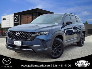 New 2026 MAZDA CX-50 AWD 2.5 Hybrid w/ Weather Package video 1