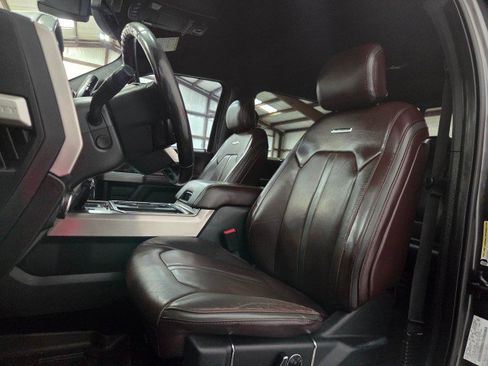 Used 2017 Ford F250 Platinum image 73