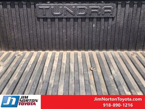 Used 2023 Toyota Tundra 1794 Edition AWD/4WD image 32