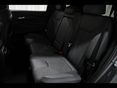 Certified 2023 Hyundai Santa Fe SEL FWD image 19