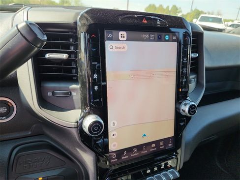 New 2026 RAM 2500 Tradesman image 20