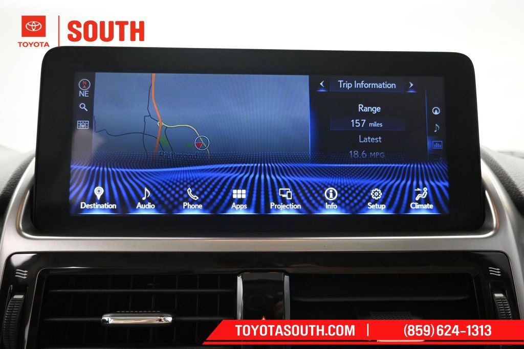 Used 2022 Lexus GX 460 Premium AWD/4WD image 13