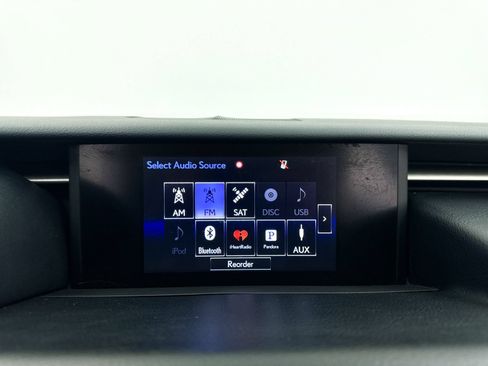 Used 2014 Lexus IS 250 w/ Navigation Package RWD image 23