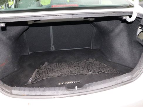 Used 2018 Hyundai Elantra Sport FWD image 7
