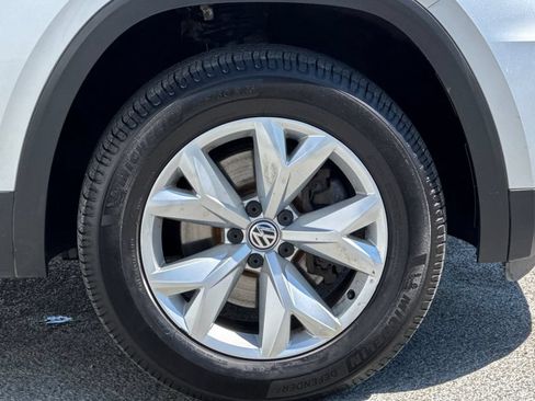 Used 2018 Volkswagen Atlas SE AWD/4WD image 24