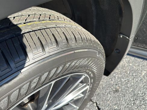 Certified 2024 Lexus NX 250 FWD w/ Premium Package image 36