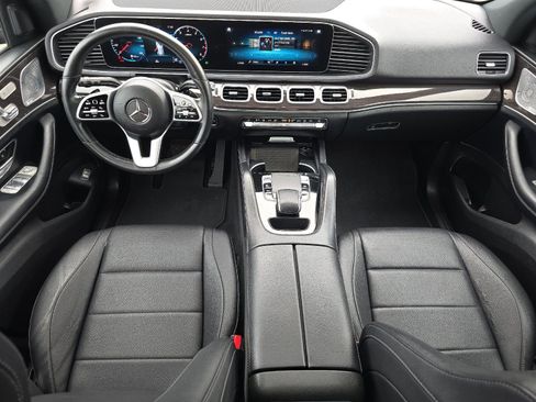 Used 2020 Mercedes-Benz GLE 350 4MATIC image 12