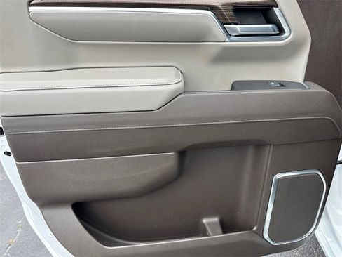 Certified 2024 Chevrolet Silverado 1500 RST w/ All Star Edition Plus image 22