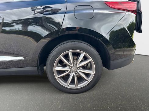 Used 2021 Acura RDX AWD w/ Technology Package image 10