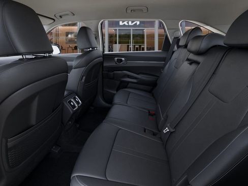 New 2026 Kia Sorento EX AWD/4WD image 18