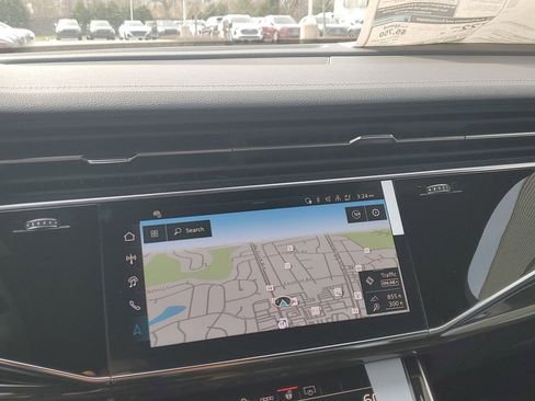 New 2026 Audi Q7 2.0T Premium image 3