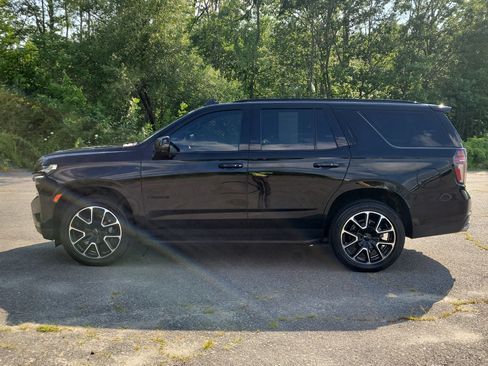 Used 2023 Chevrolet Tahoe RST w/ Sport Performance Package AWD/4WD image 8