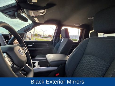 New 2026 RAM 3500 Big Horn image 20