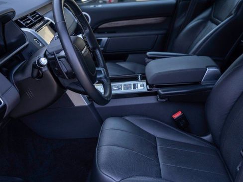 Used 2020 Land Rover Discovery HSE image 83