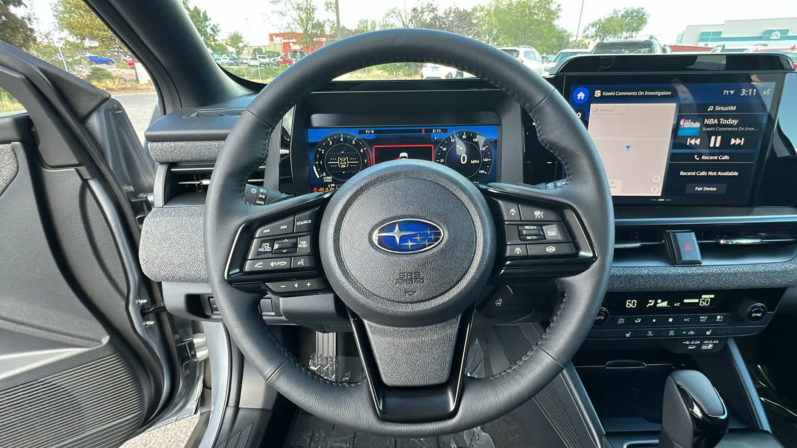 New 2026 Subaru Outback Premium AWD/4WD image 18