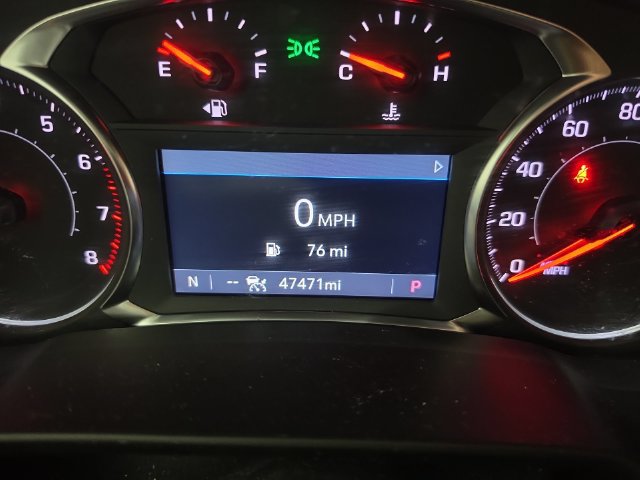 Used 2024 Chevrolet Blazer LT w/ Convenience Package AWD/4WD image 6