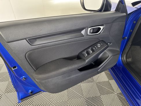 Used 2023 Honda Civic Sport image 13