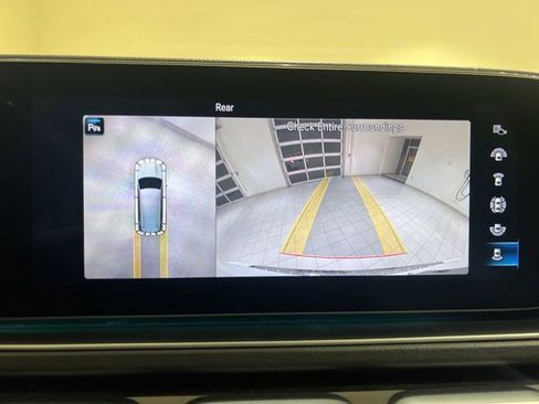 Used 2020 Mercedes-Benz GLS 450 4MATIC image 14