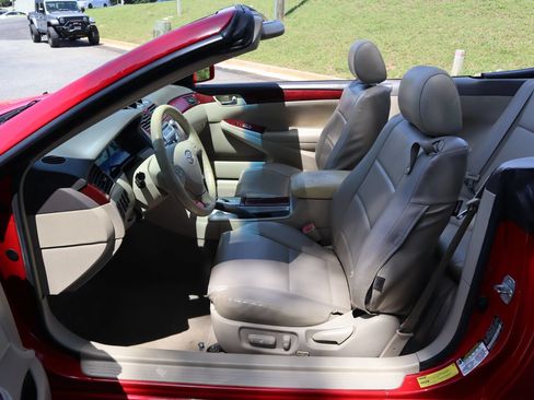 Used 2004 Toyota Solara SLE FWD image 10