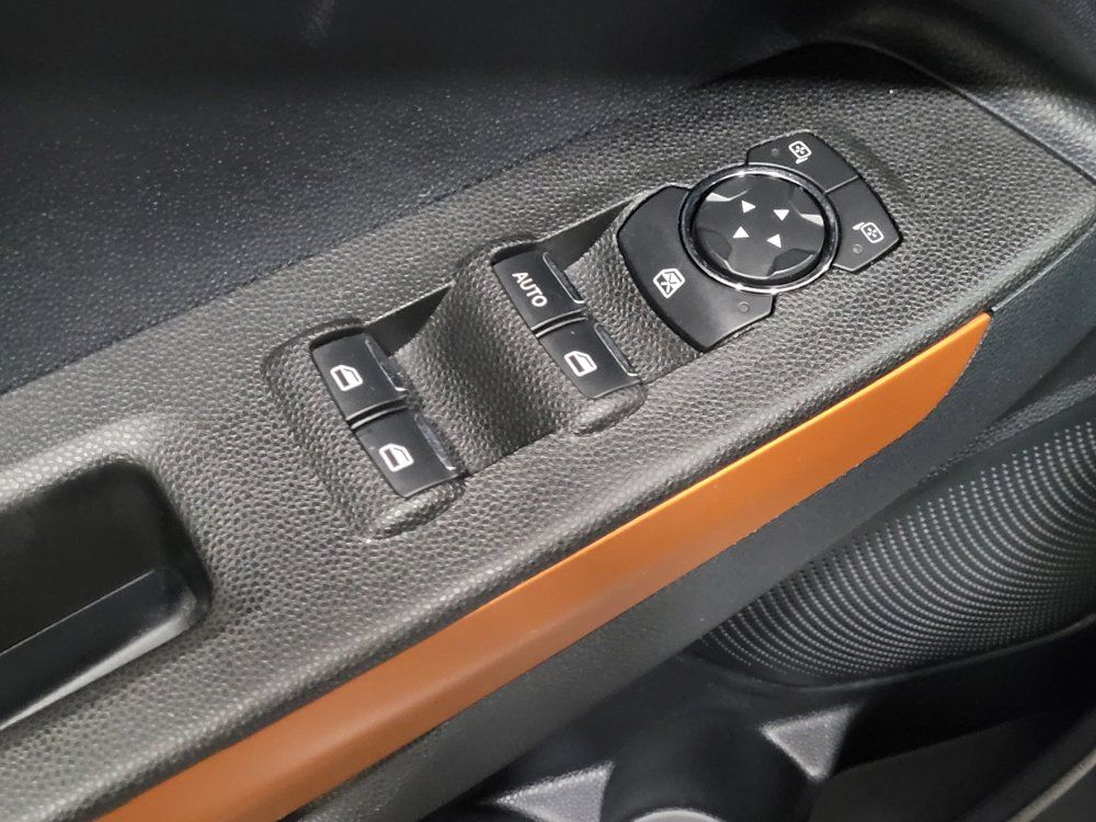 Used 2018 Ford EcoSport SES AWD/4WD image 27