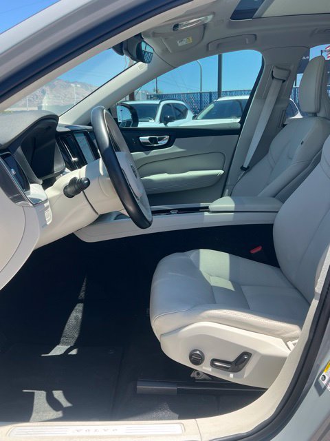 Used 2025 Volvo XC60 T8 Plus w/ Protection Package Premier AWD/4WD image 24