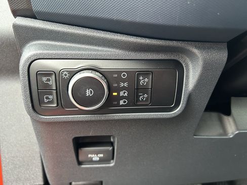 Used 2023 Ford Bronco Raptor image 17